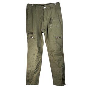Free Knight 29 Men Cargo Pants Tactical Japan Military